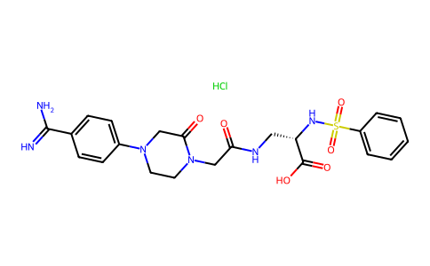 CRL-42872 HCl 256385-24-7